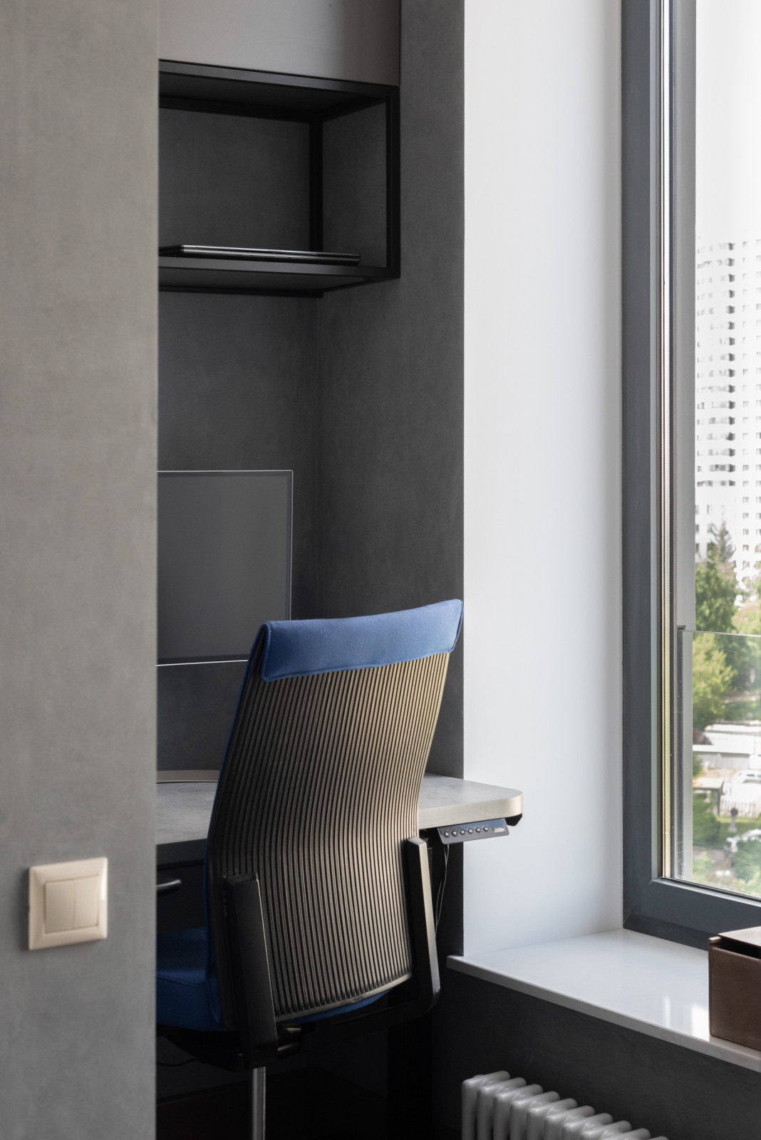 Мебель в кабинет