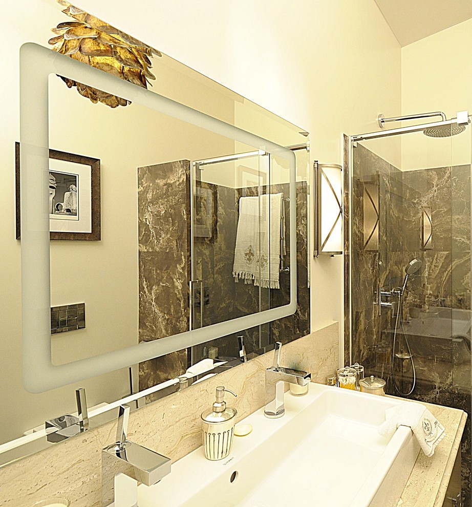 Олимпийская деревня Новогорск