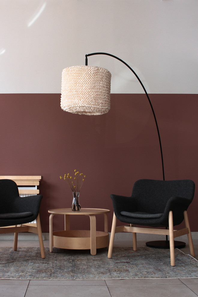 флористический магазинчик | кофейня ( Flo | Etika )