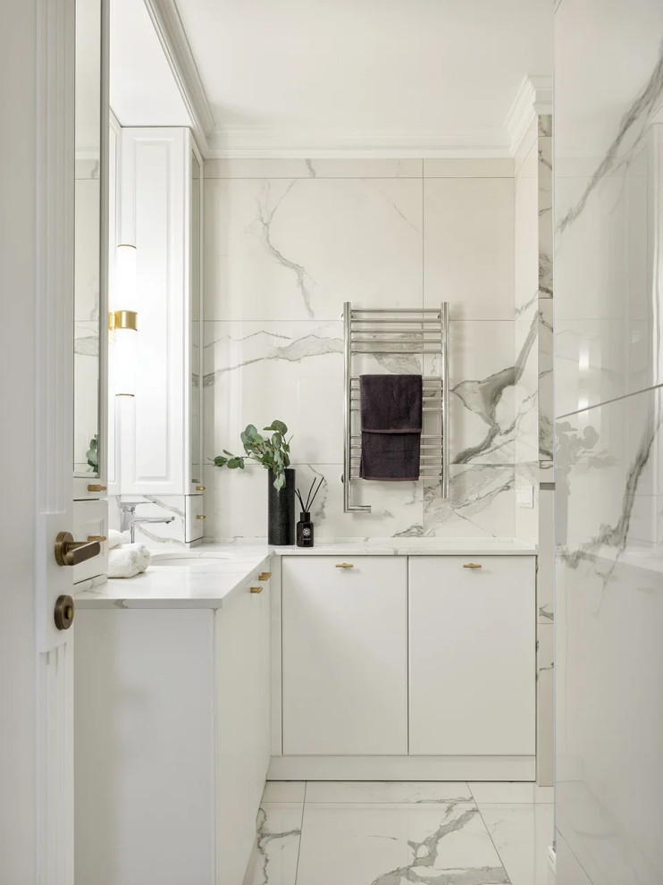 Квартира на Таганке