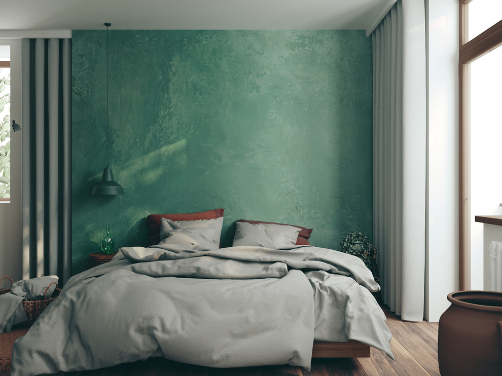 Квартира на Чистых Прудах