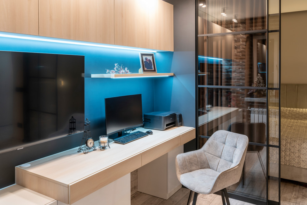 Квартира в ЖК "37-ой ярд"