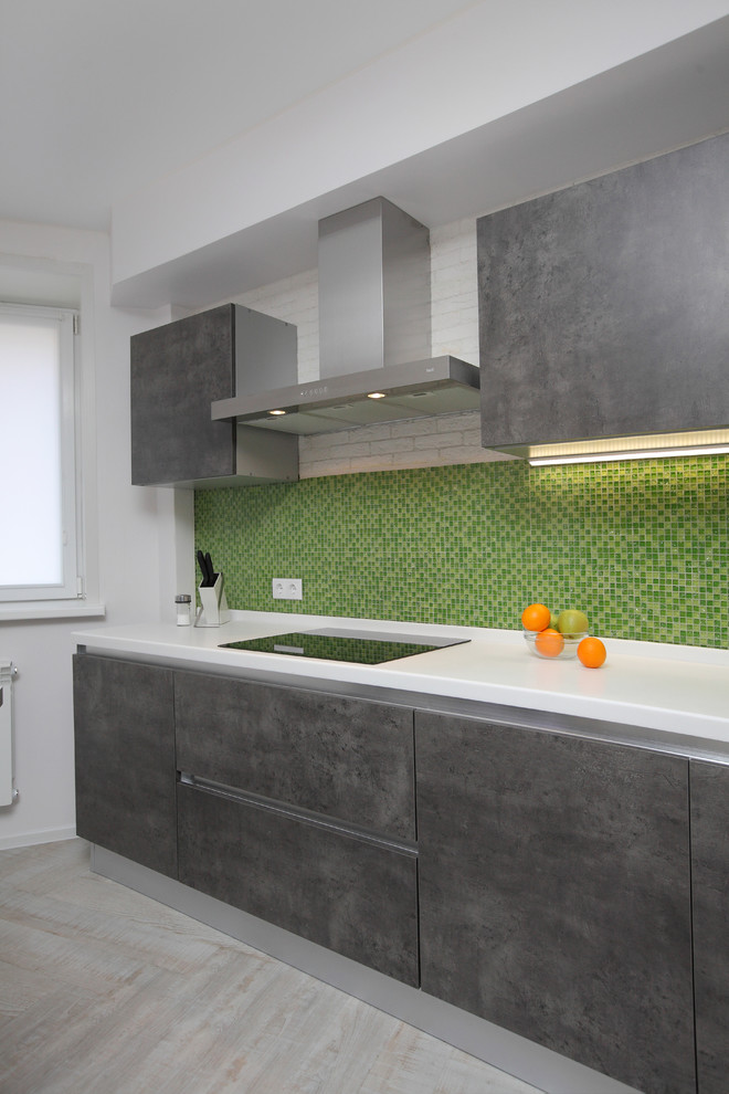 Борьба противоположностей