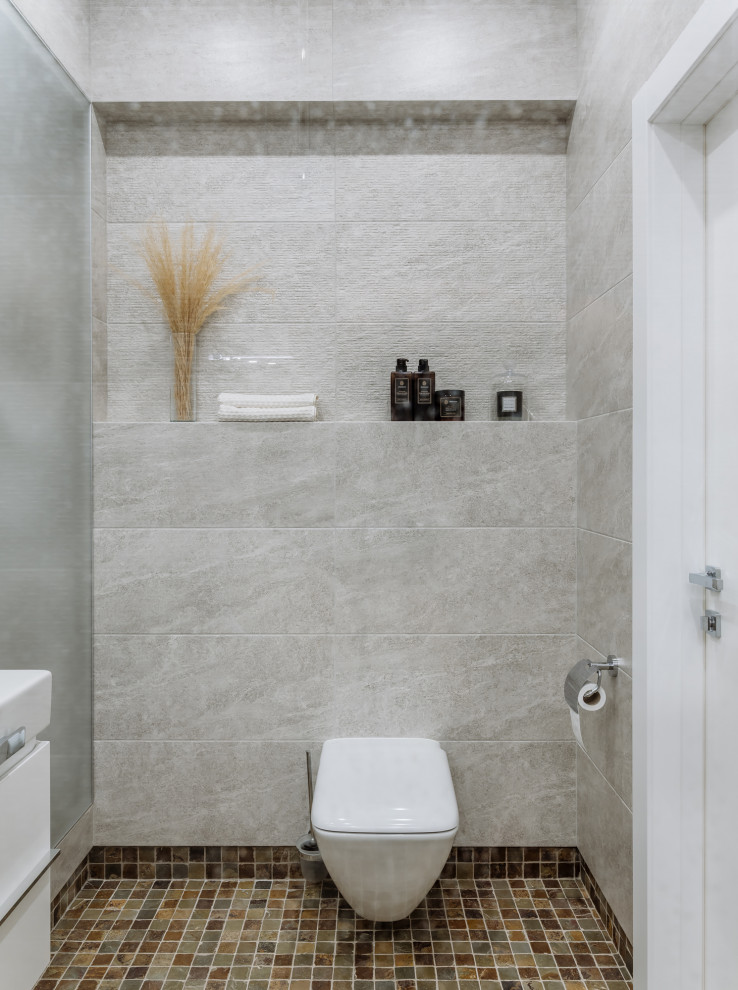 Квартира 67 кв.м. ЖК Резиденции Сколково