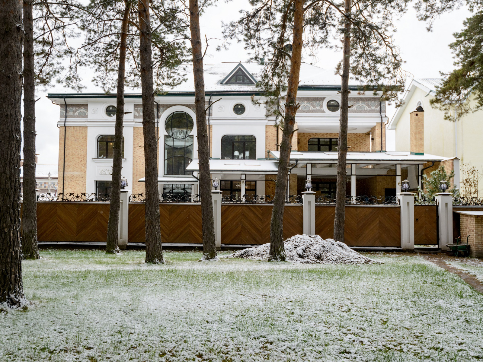 Мелодия модерна