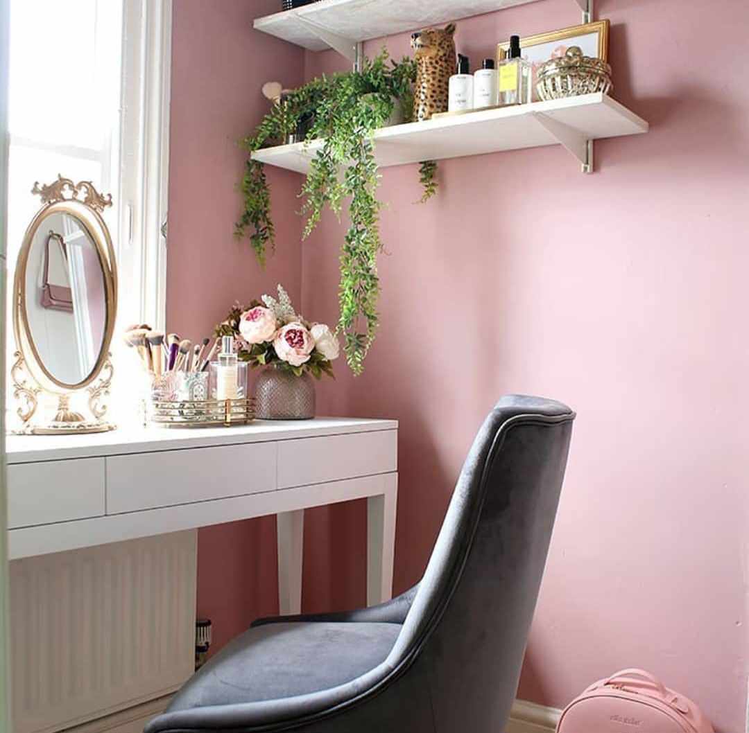 Обложка проекта: Интерьерные краски