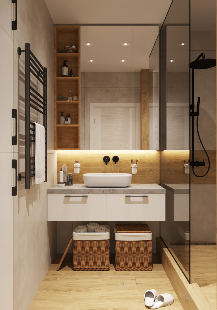 Квартира на пр. Тореза