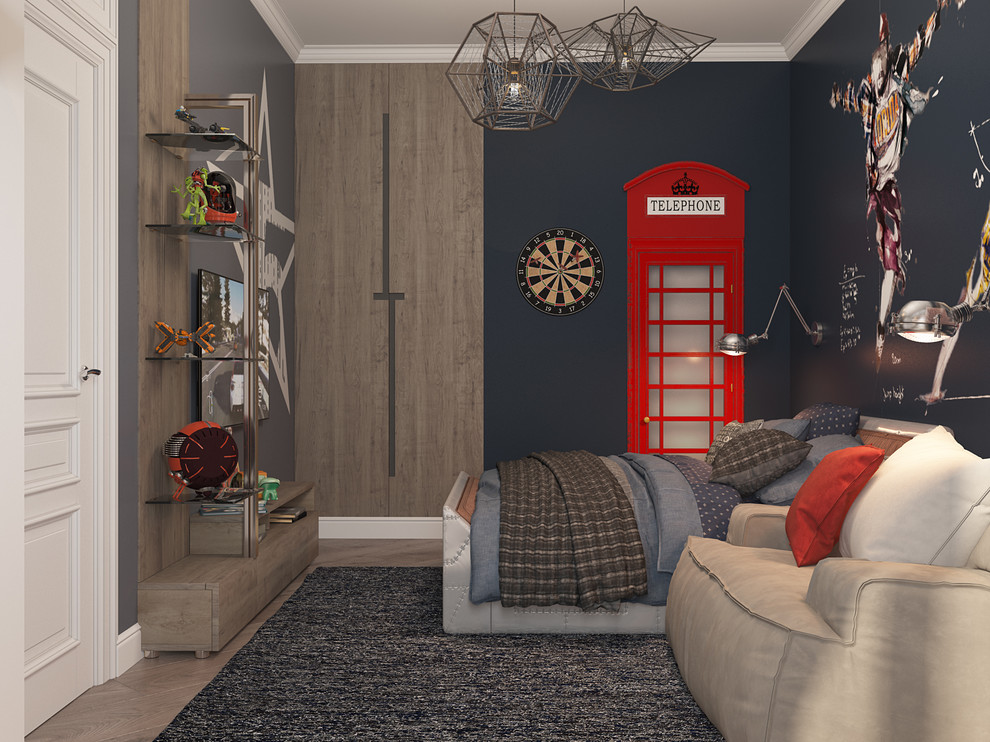 Ажурная эклектика