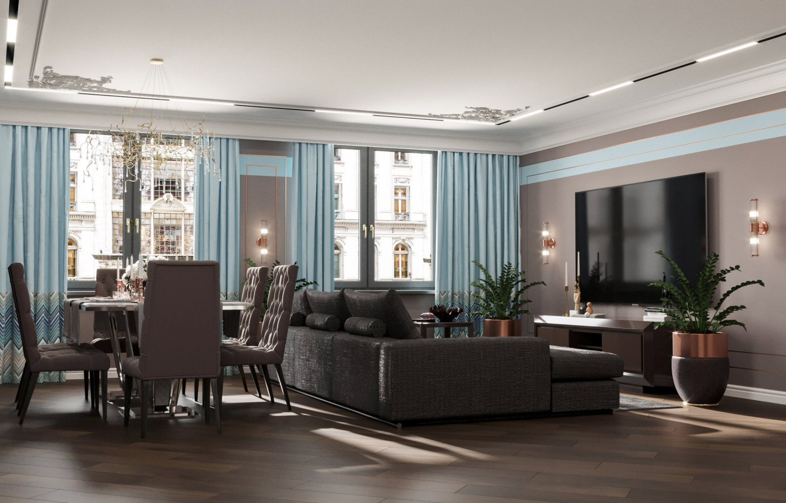 Обложка проекта: Тула