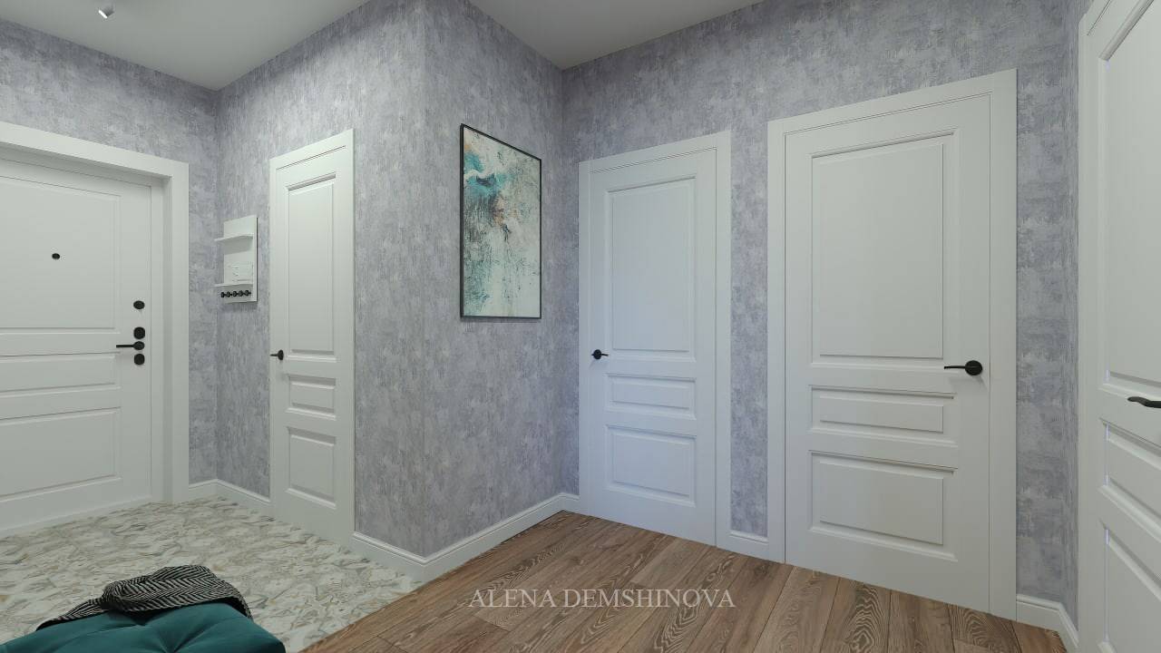 Квартира в Пушкино