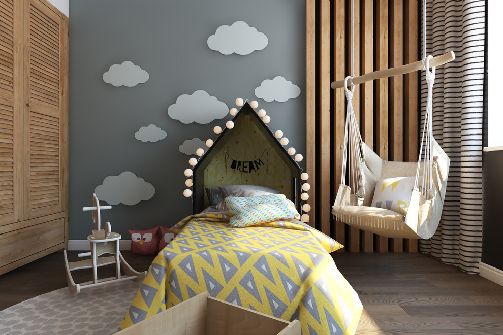 Квартира 50м2