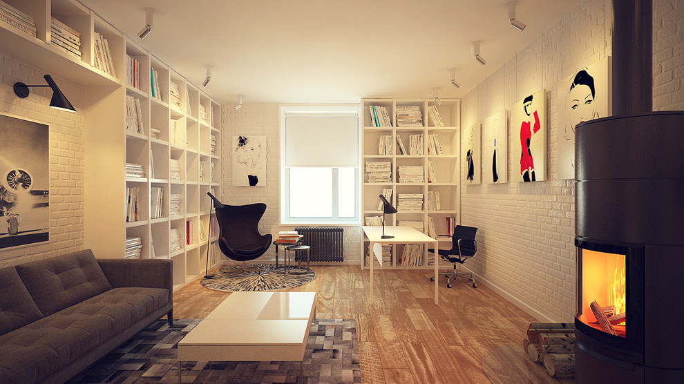 Частная квартира в Санкт-Петербурге