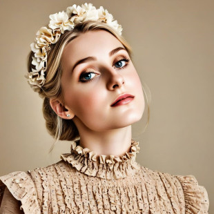 Полина Лукина