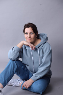 елена Симонян