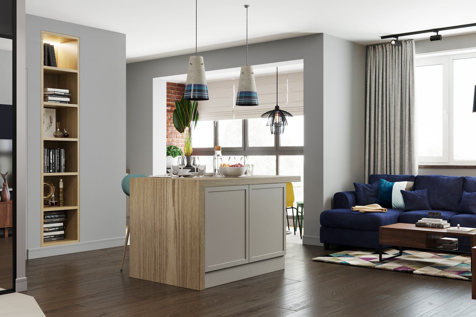 Кутузов Град