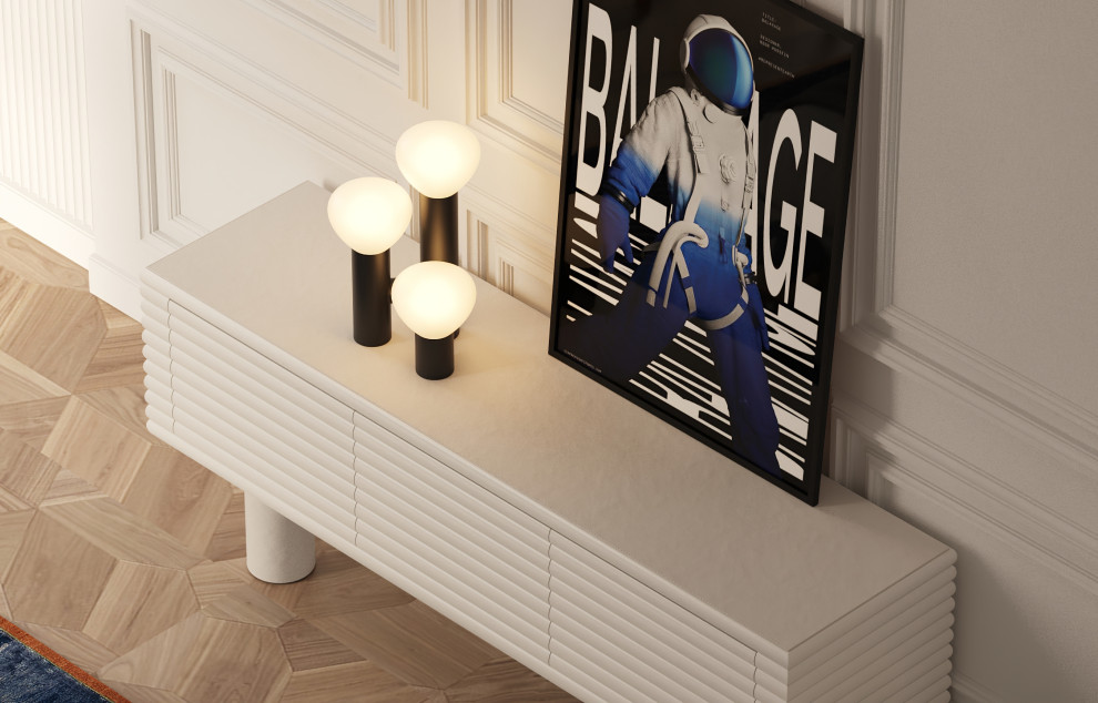 Проект детской комнаты