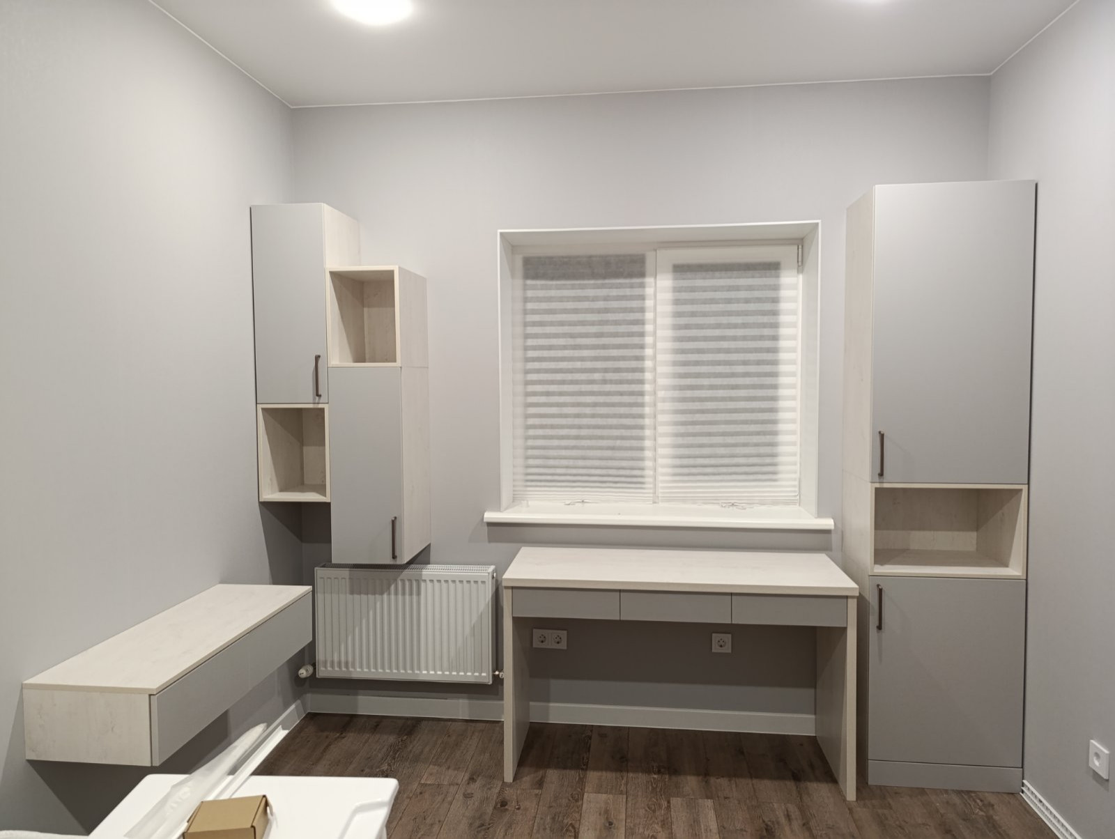 Мебель в детские 2462