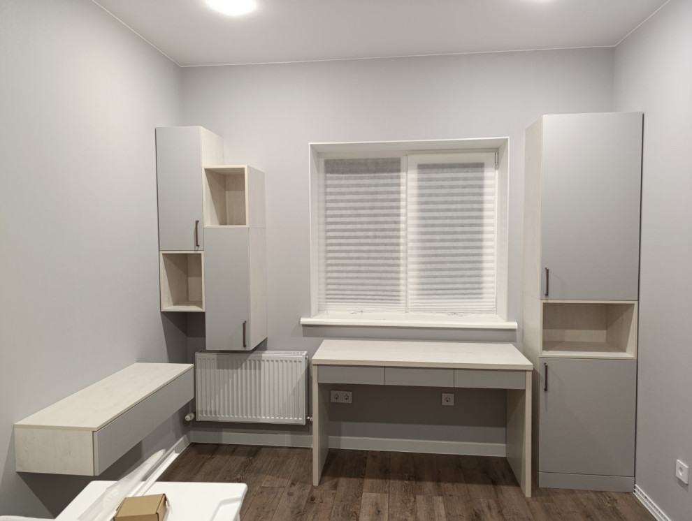 Мебель в детские 2462