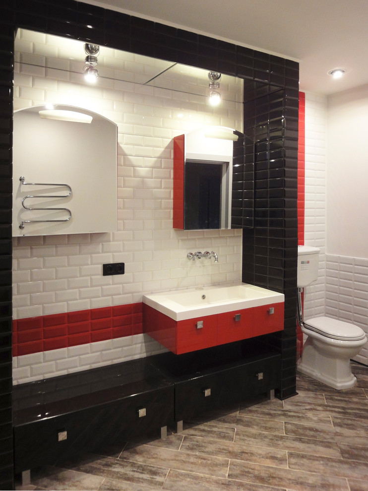 Загородный дом 500кв.м., к.п. "Тишково-Парк"