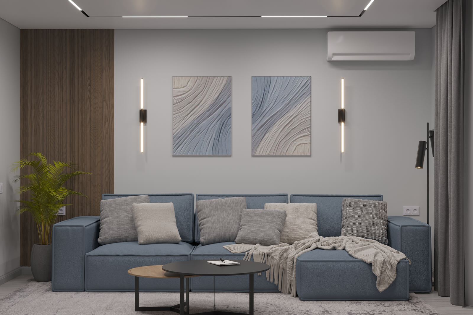 Квартира Кстово