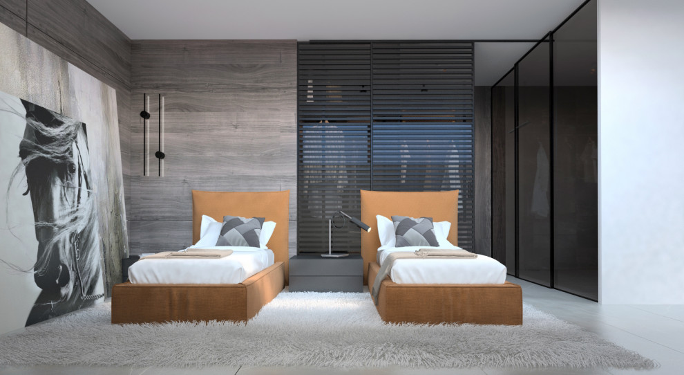 вилла в Греции