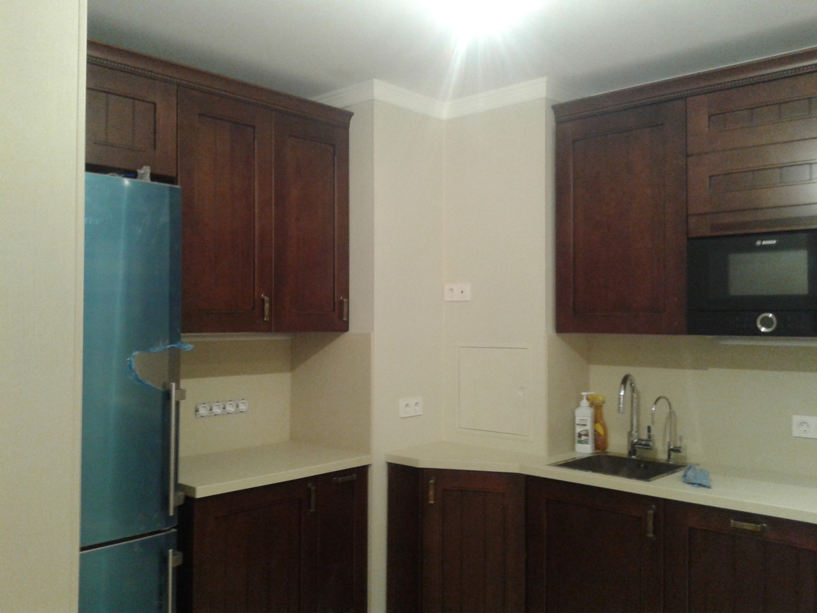 Квартира 105 кв.м.