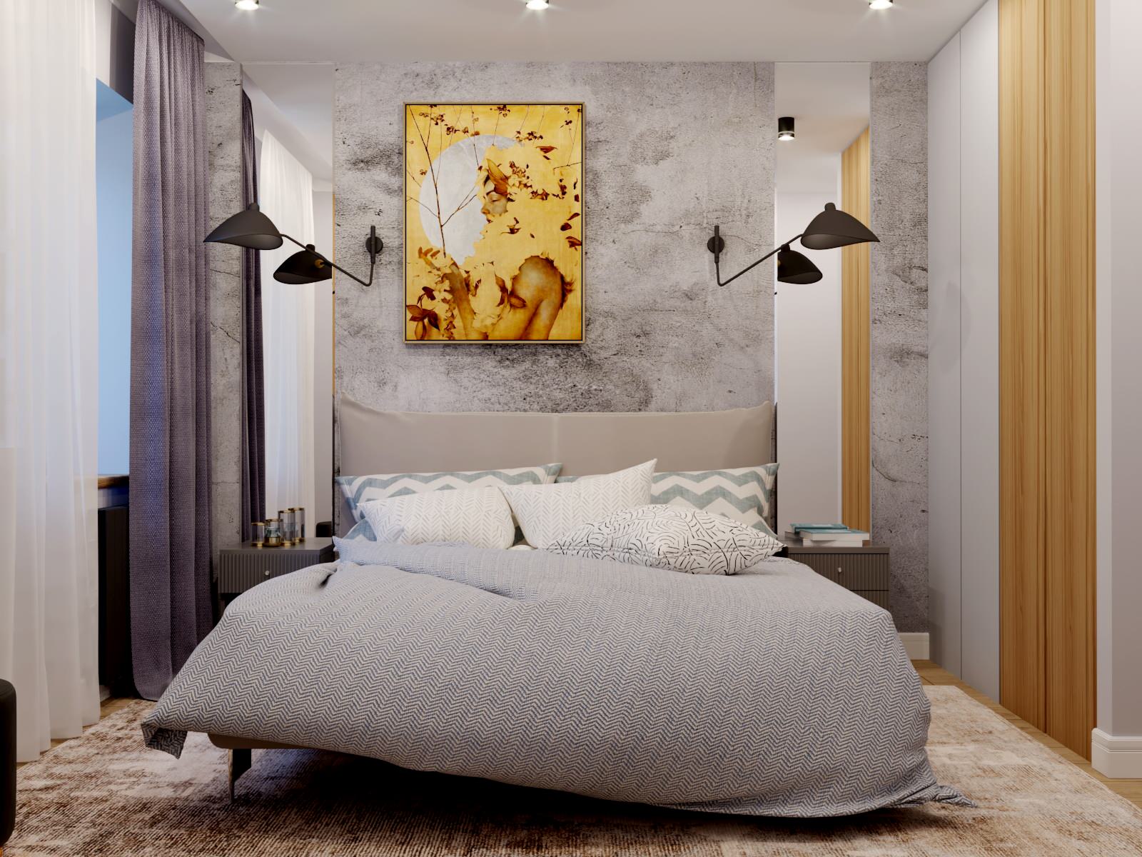 Лев в шапочке