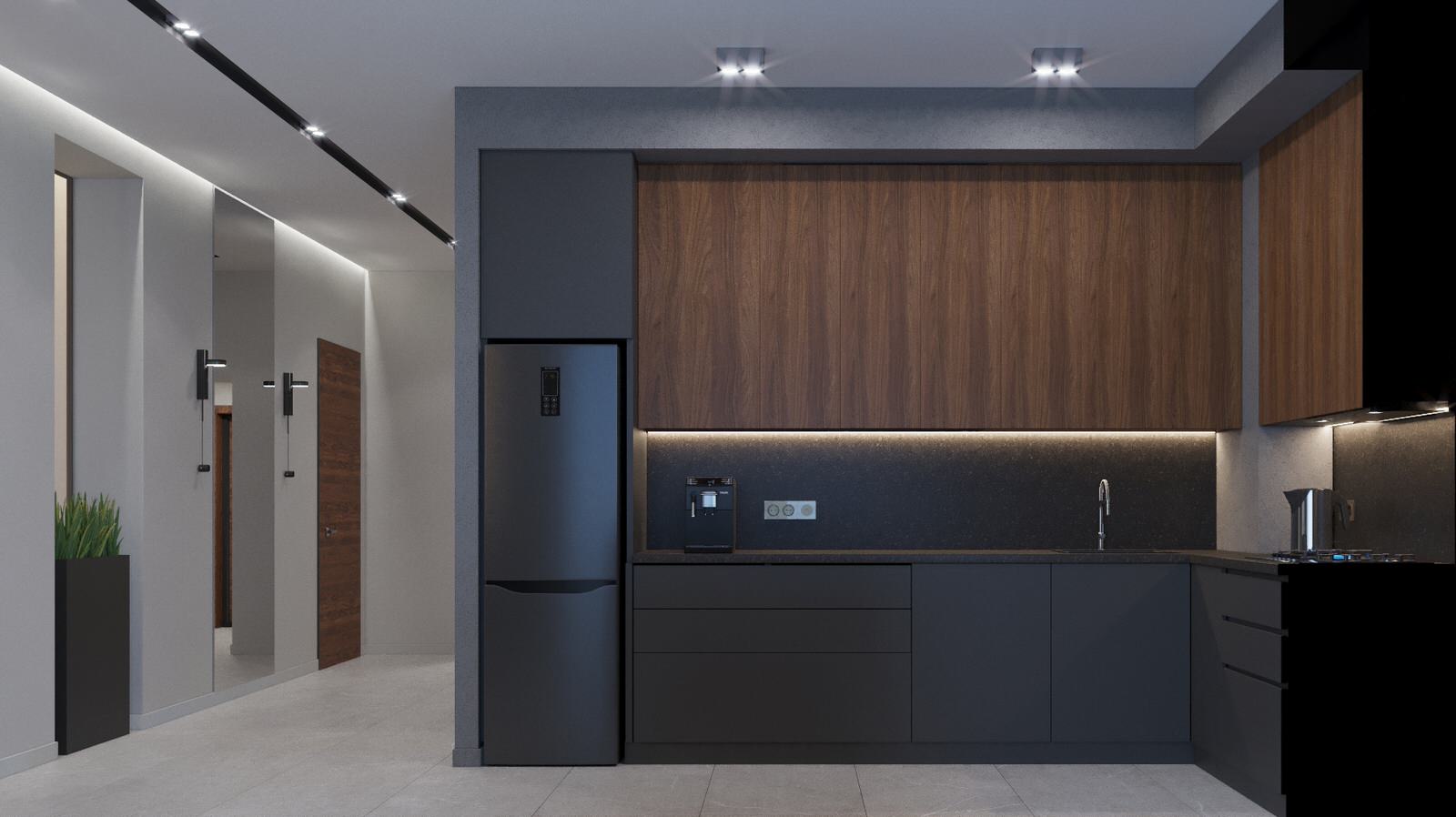 Частный дом,г.Маркс