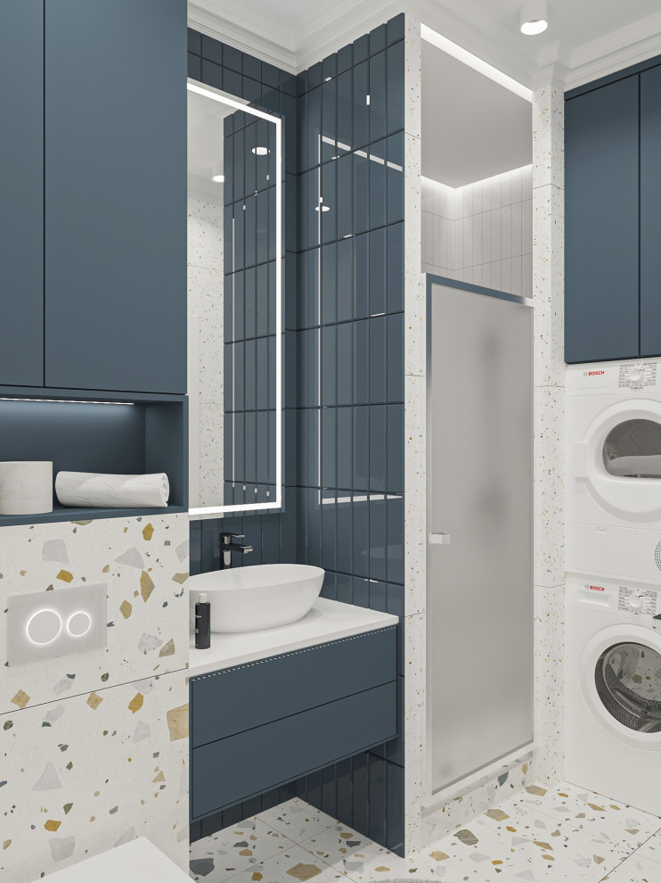 Квартира в ЖК Атмосфера голд