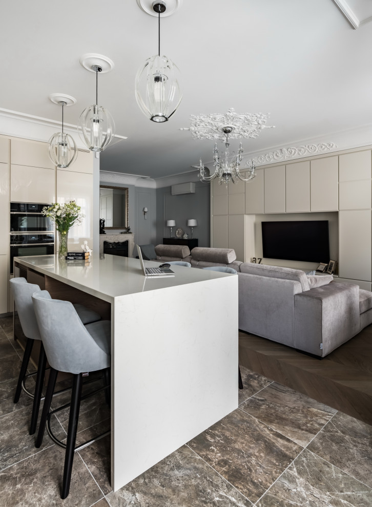 Квартира на Куйбышева