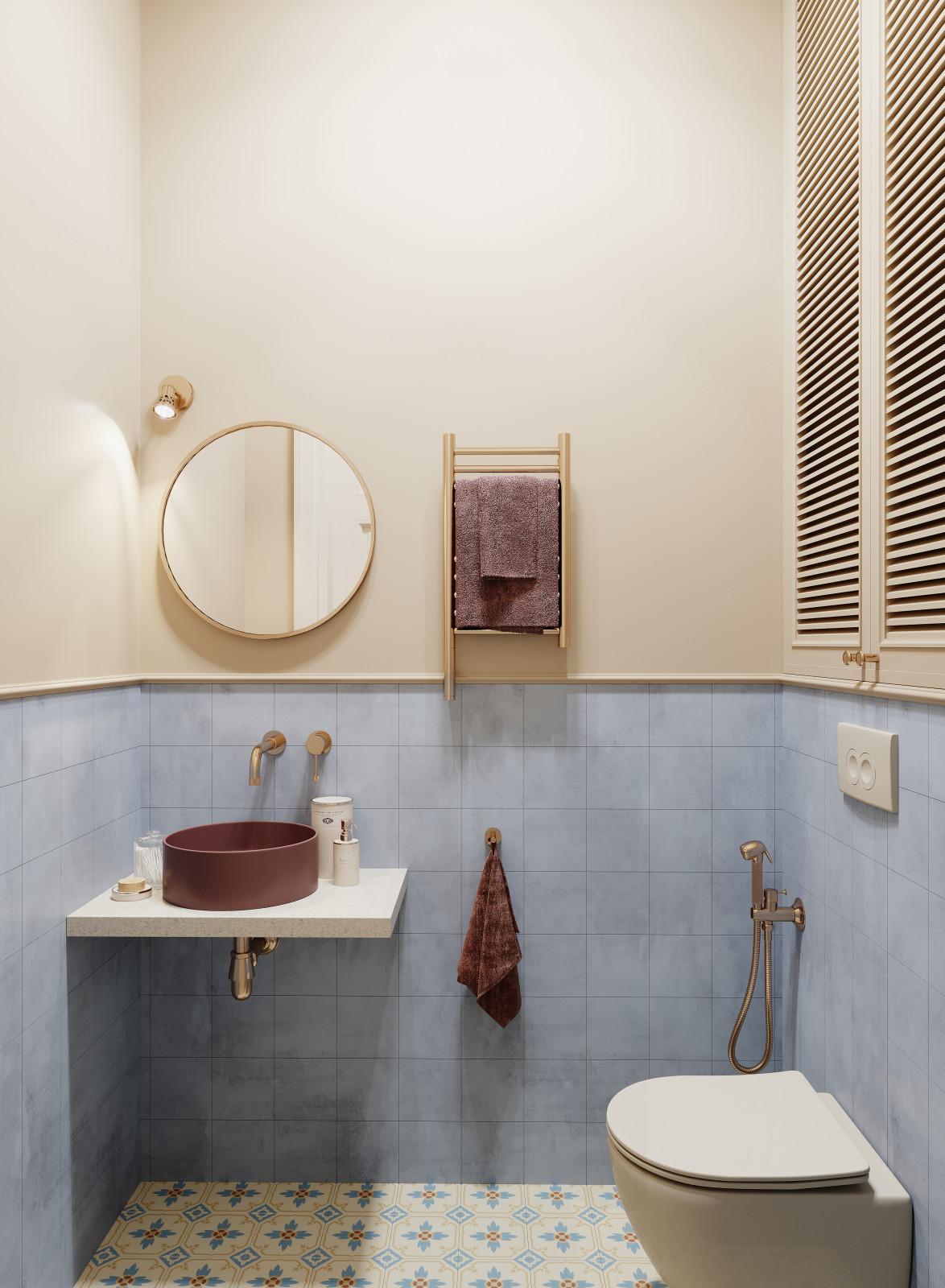 Краснопрудная