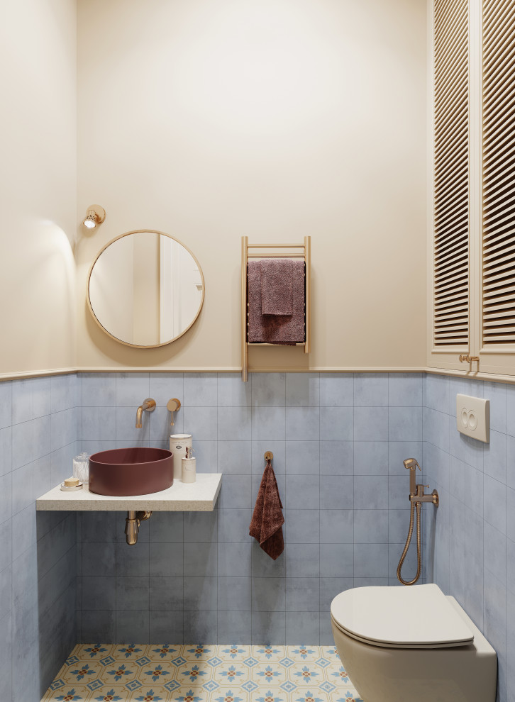 Краснопрудная