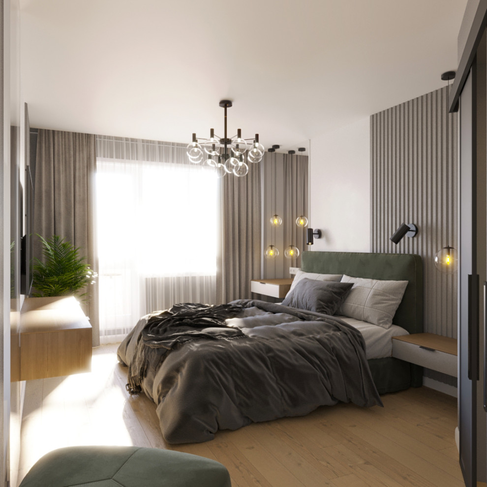 Квартира 74 кв.м