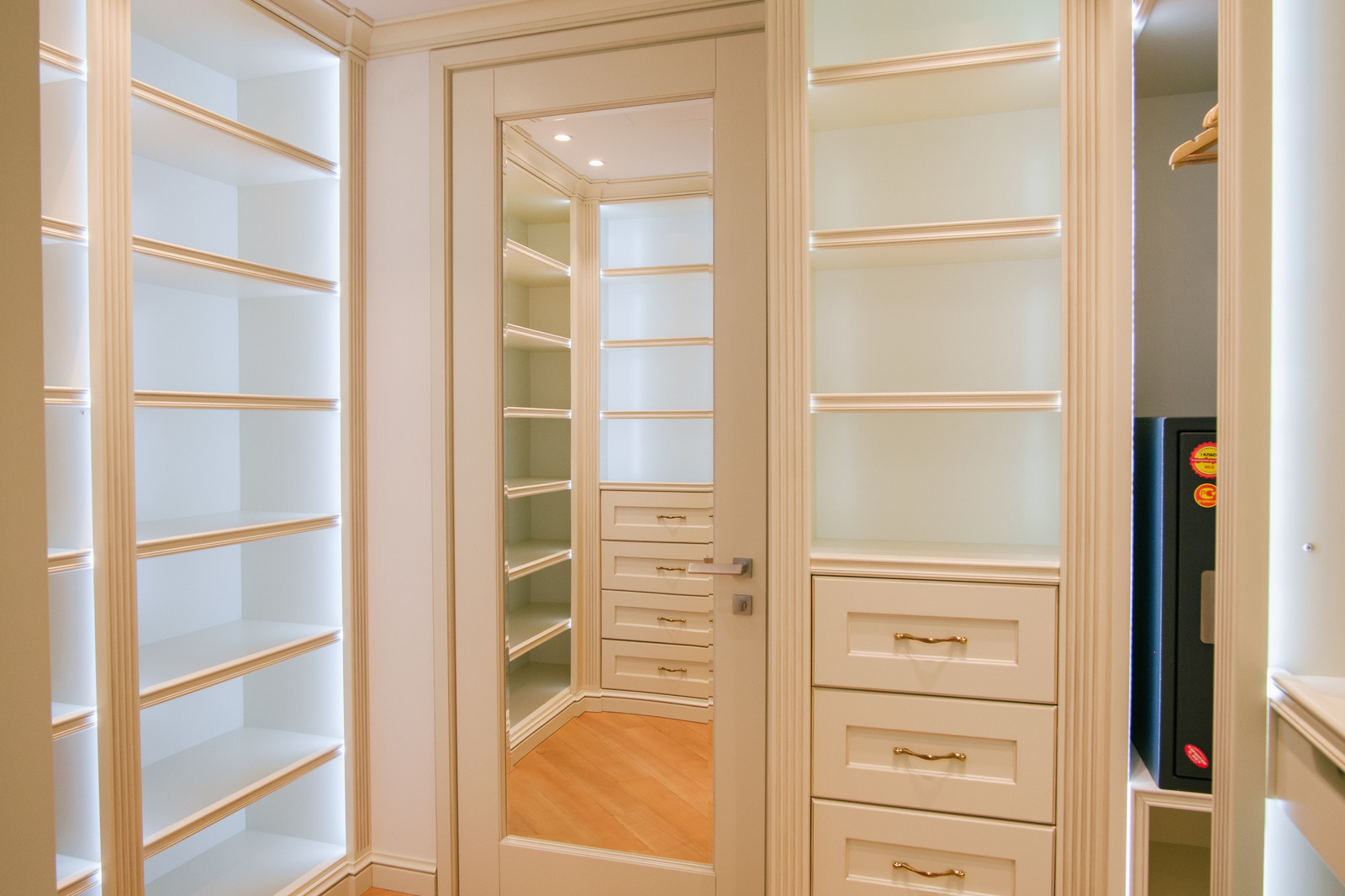 Апартаменты в HYATT Regency г.Сочи