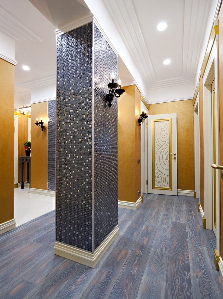 Квартира Соловьевых