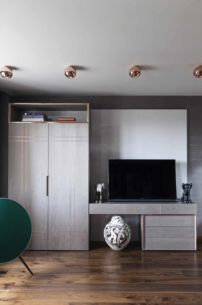 APARTMENT by Ekaterina Elizarova