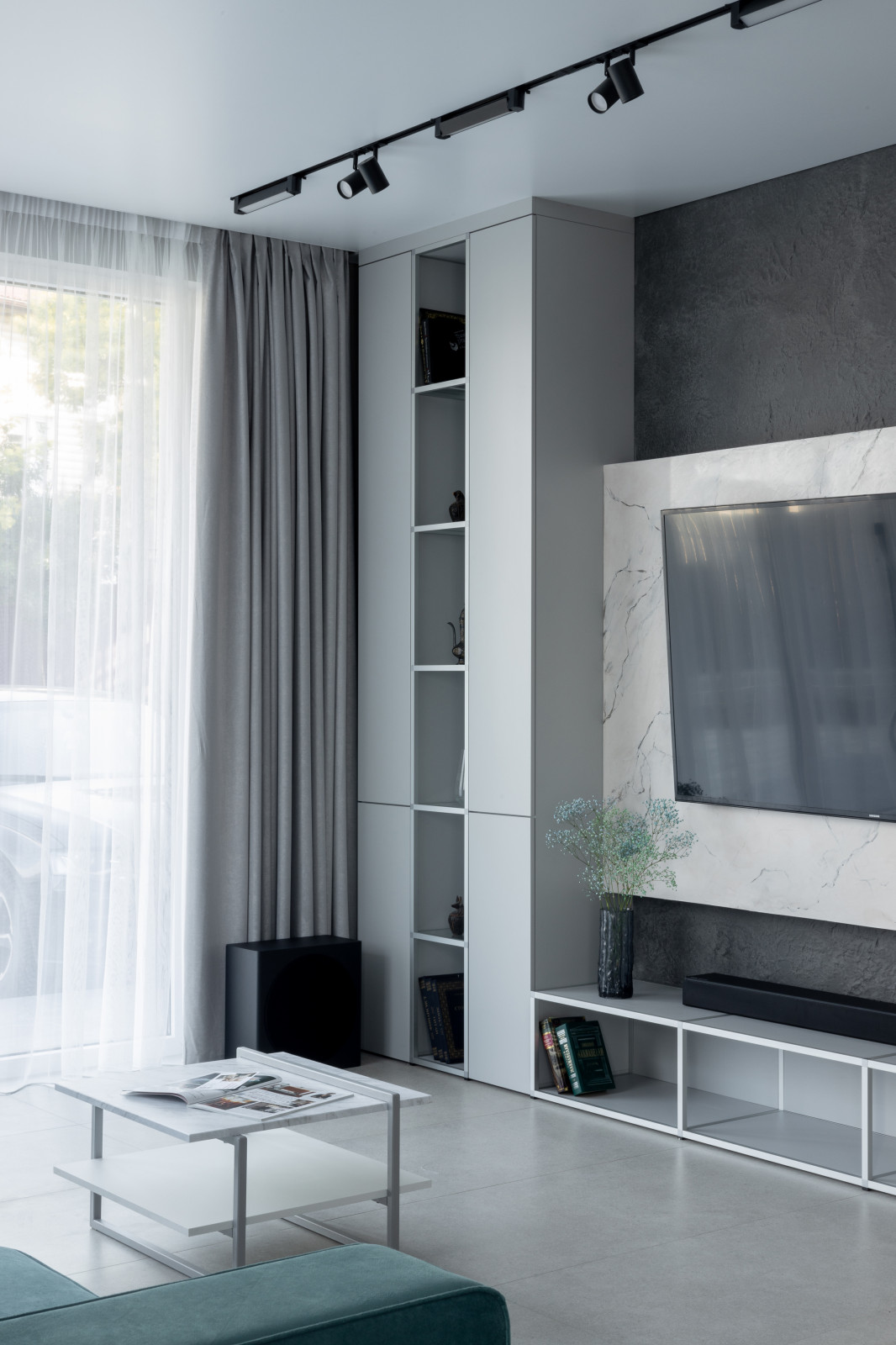 Коттедж с.Верхневеселое Фото