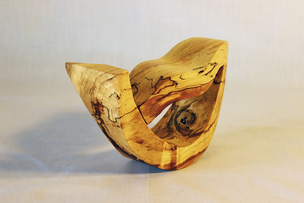 Фигурные дизайн-птицы