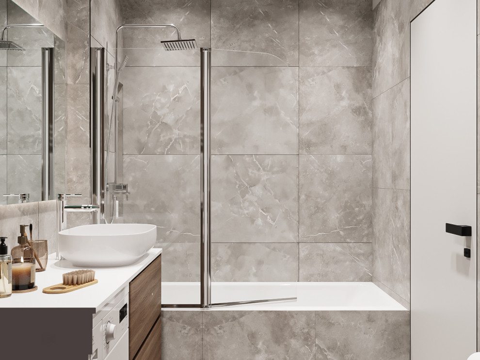 ЖК "Столличные аллеи"