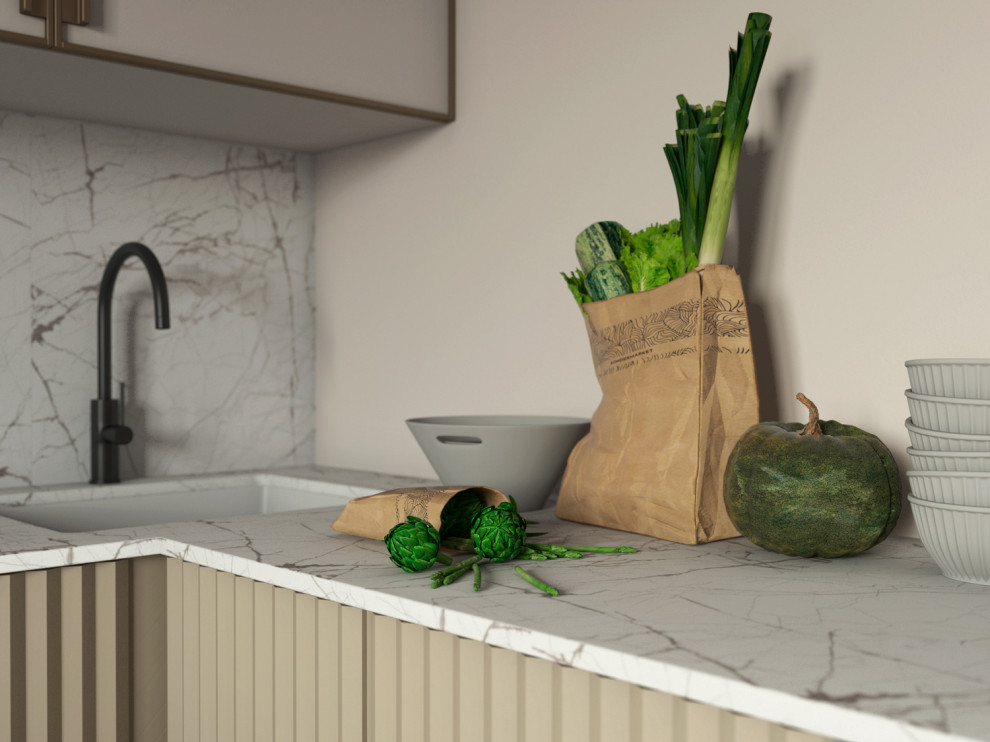 Калининград, Новгородская 2к квартира