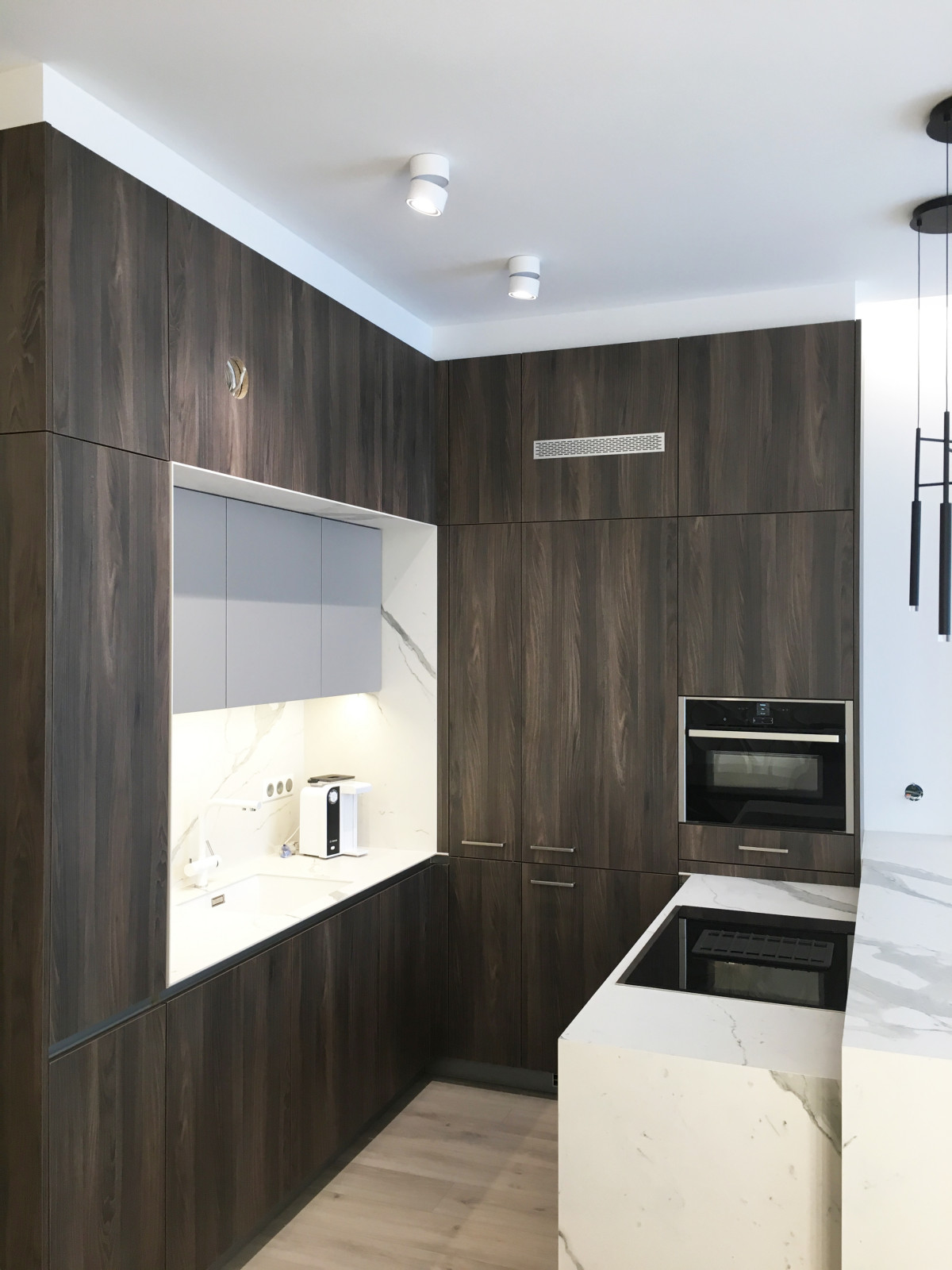 Реализация Квартиры на ул. Победы, д. 3