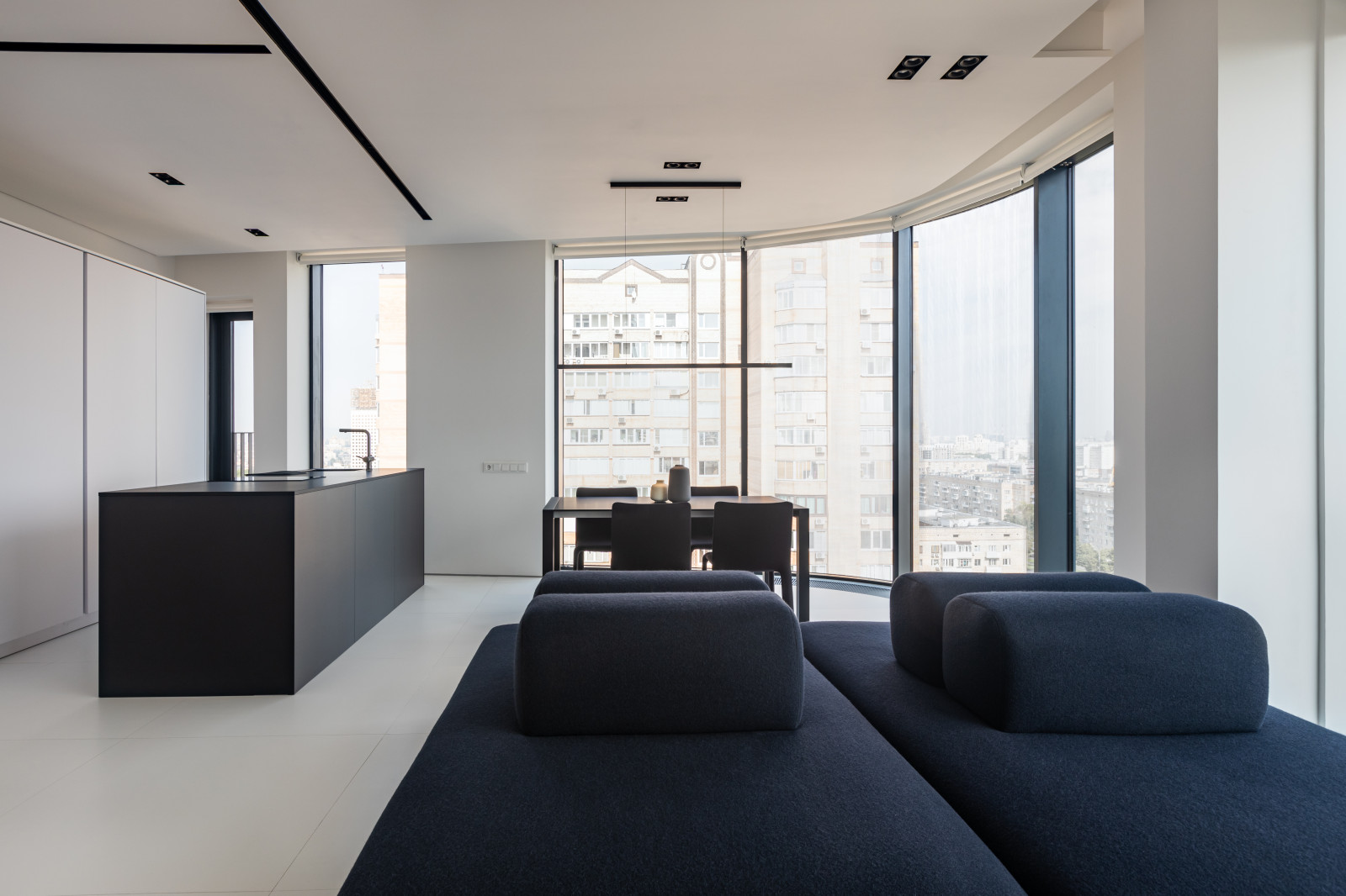 Обложка альбома: Гостиная