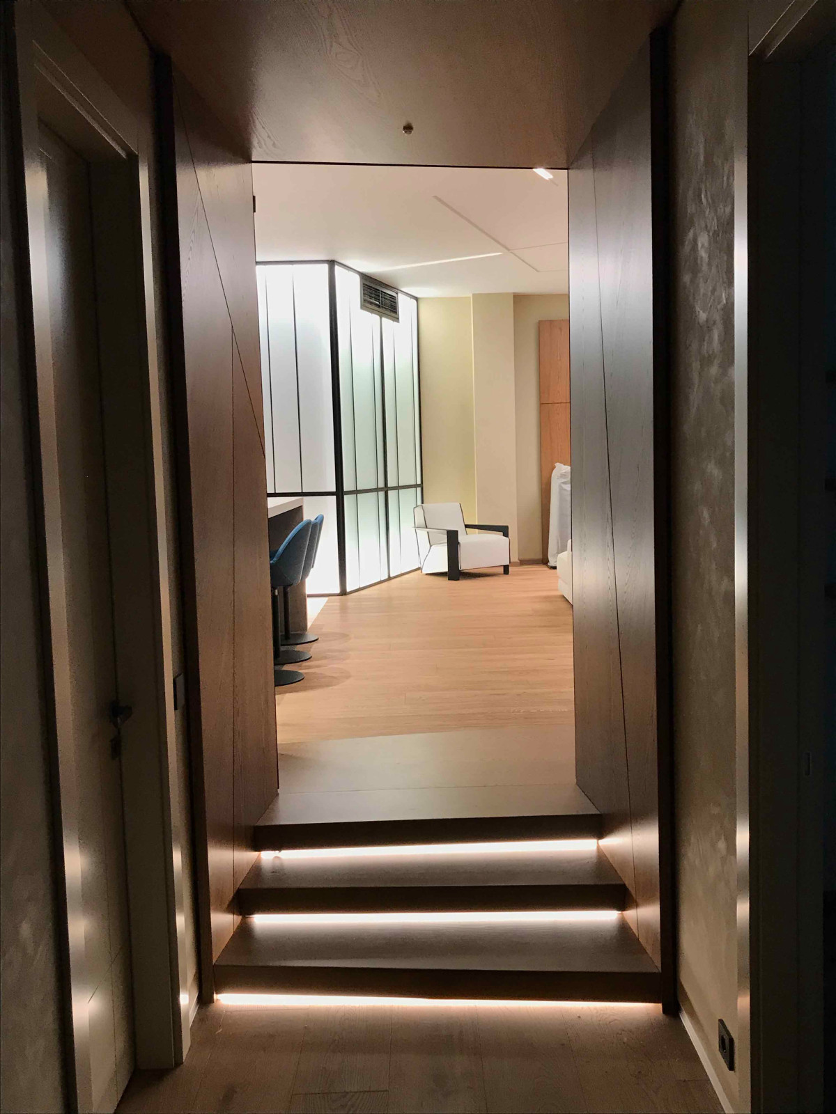 квартира 220 метров для 5 человек