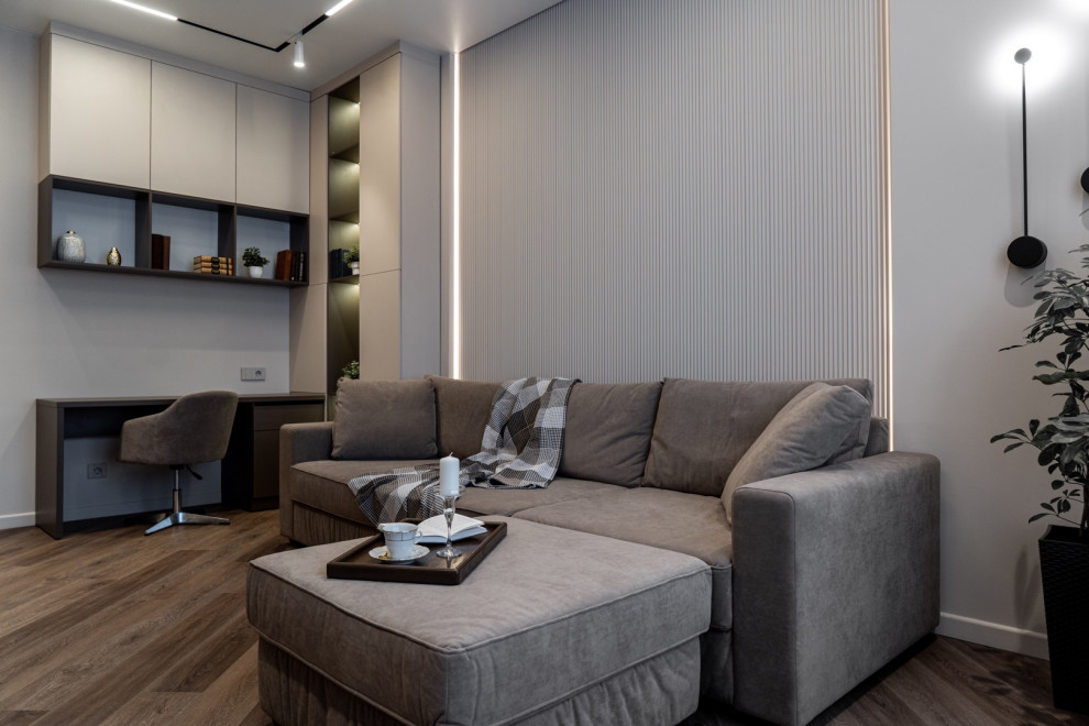 Квартира в ЖК «Столичный»