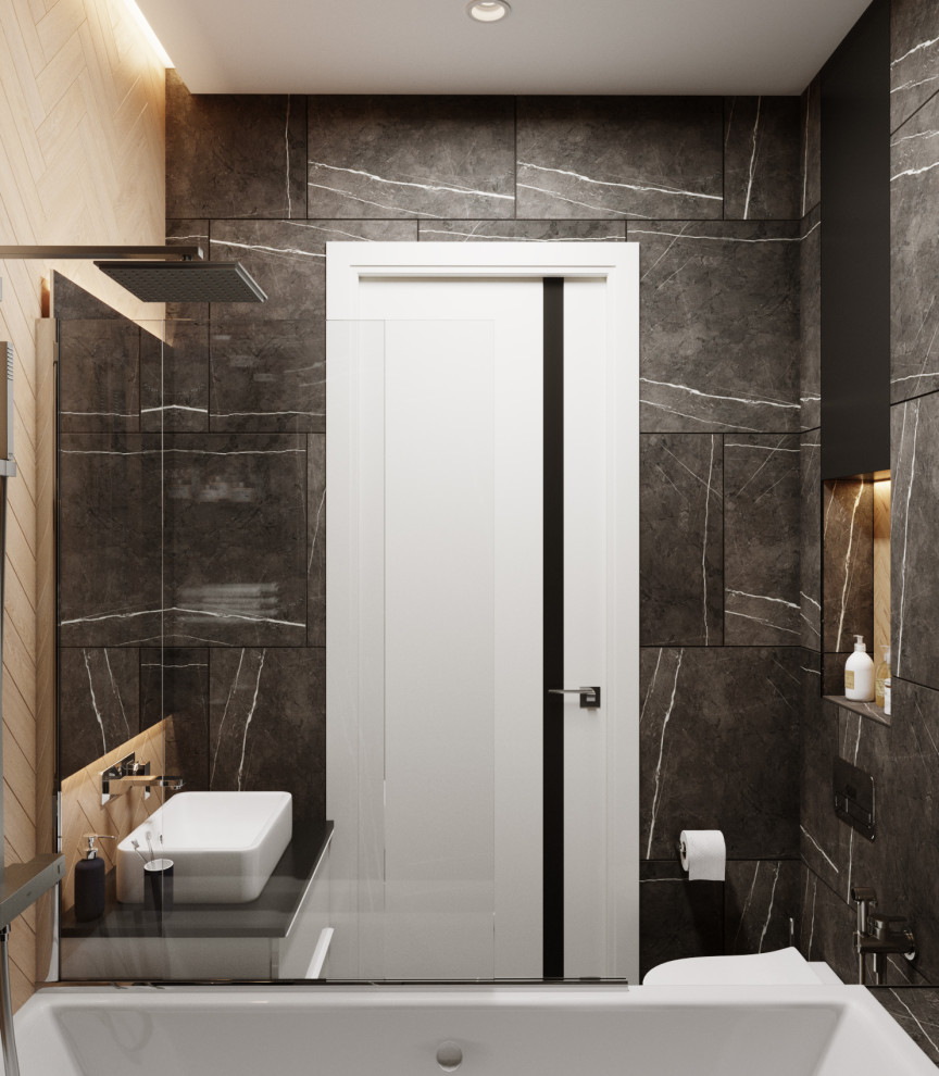 Студия в ЖК Ясный