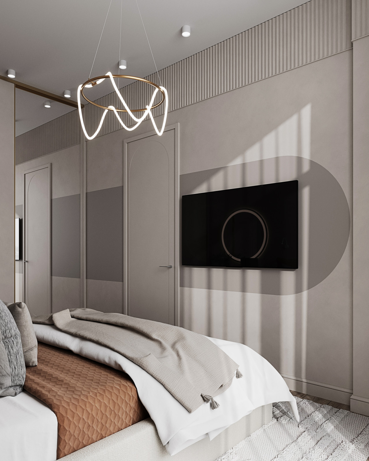 Квартира для сдачи в ЖК Символ