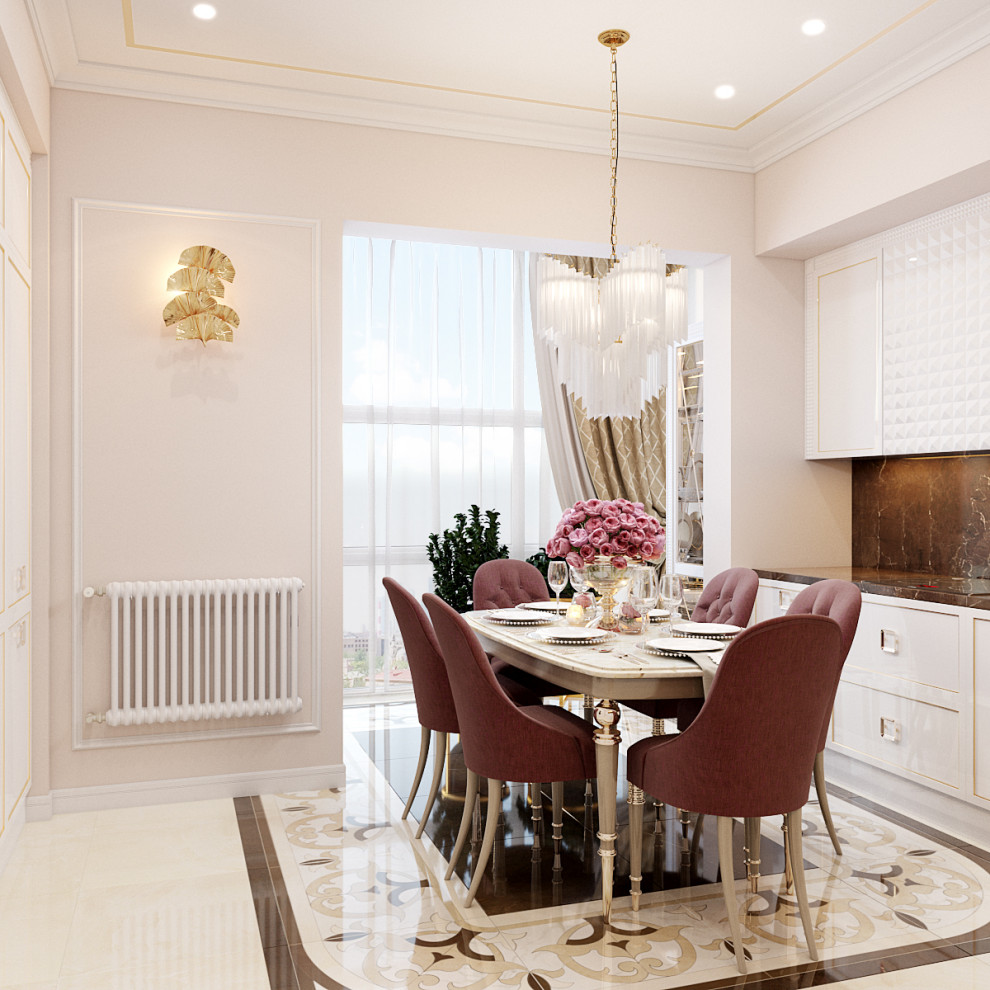 Квартира Ленинский проспект