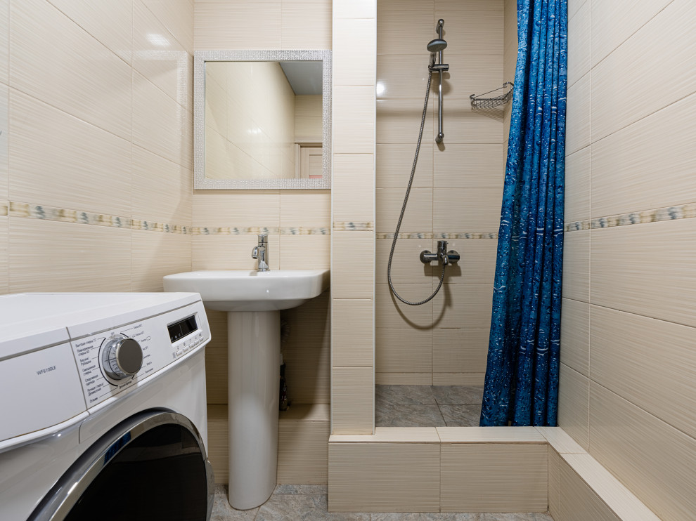 Интерьерная фотосъёмка квартиры в Краснодаре :: 27 июня 2020