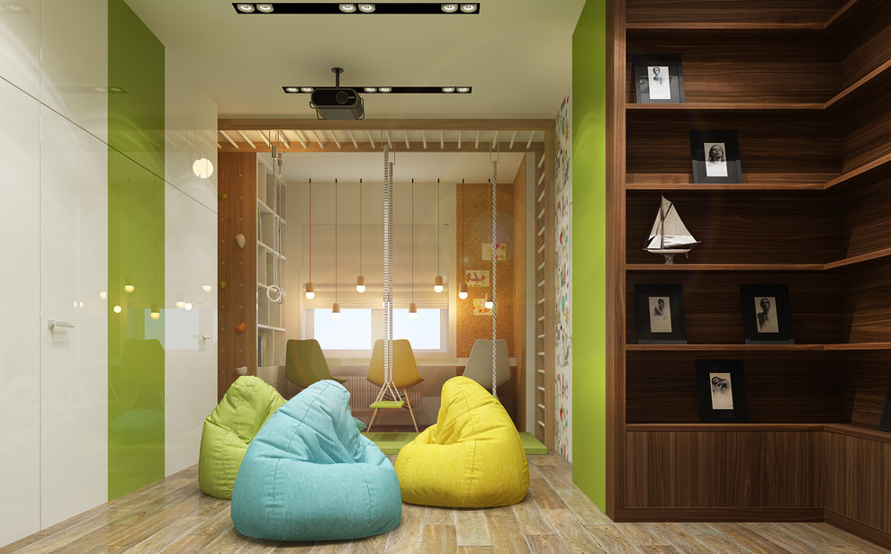 Квартира №3