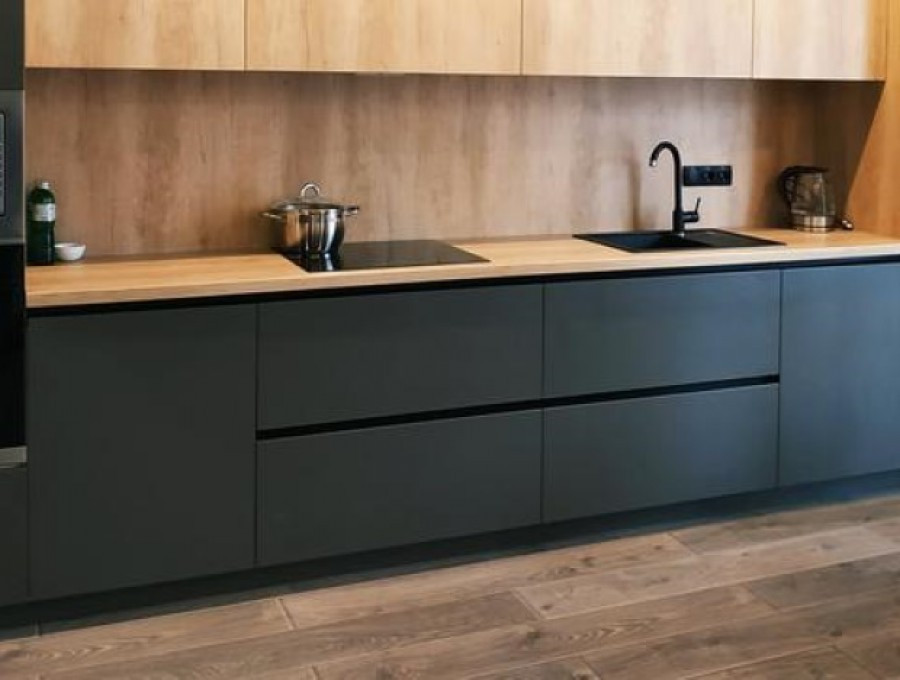 Обложка проекта: фасад феникс